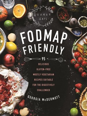 cover image of FODMAP Friendly